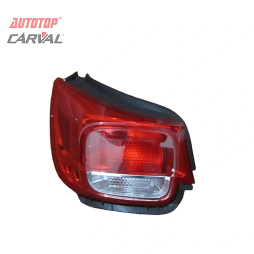 Bawo ni Awọn apejọ Imọlẹ Taillight Automotive Ṣe Imudara Aabo Ọkọ ati Apẹrẹ?