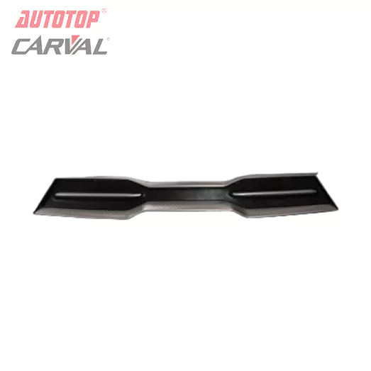 Bawo ni Apejọ Grille Iwaju Ọkọ ayọkẹlẹ Ṣe Imudara Iṣe Ọkọ ati Apẹrẹ?