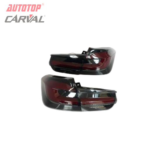 5 Series Style Igbesoke Taillight fun BMW 3 Series F30/F35