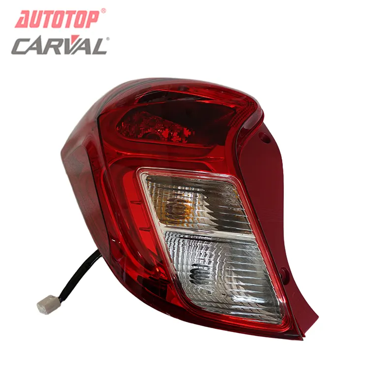 Daewoo Matiz 2016 ru Taillight
