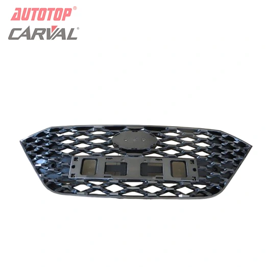 Grille CHROME fun HYUNDAI ACCENT 2020 RUSSIA TYPE