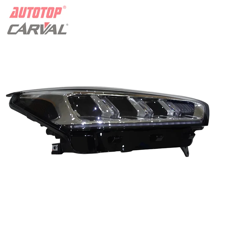 Atupa ori fun CHERY TIGGO