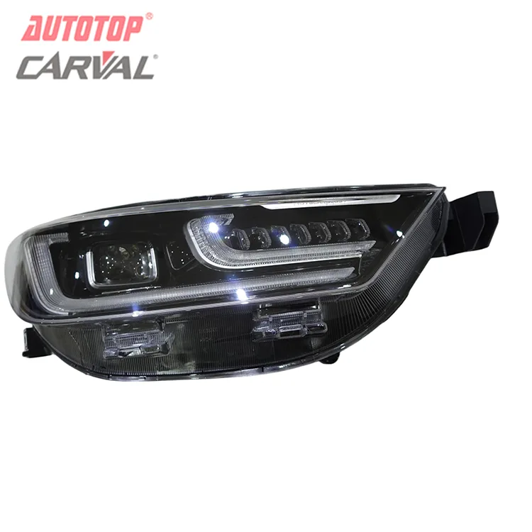 Atupa ori fun CHERY TIGGO 7 PLUS 2025