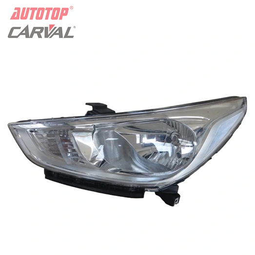 Headlamp fun HYUNDAI ACCENT 2016 ARIN õrùn TYPE