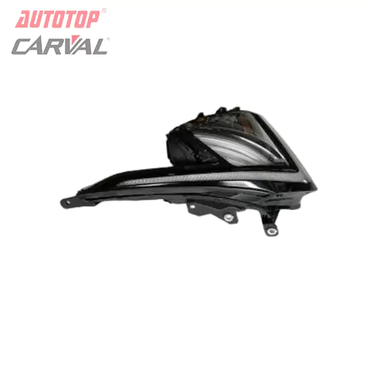 Apejọ ina ori fun KIA Sportage 2021