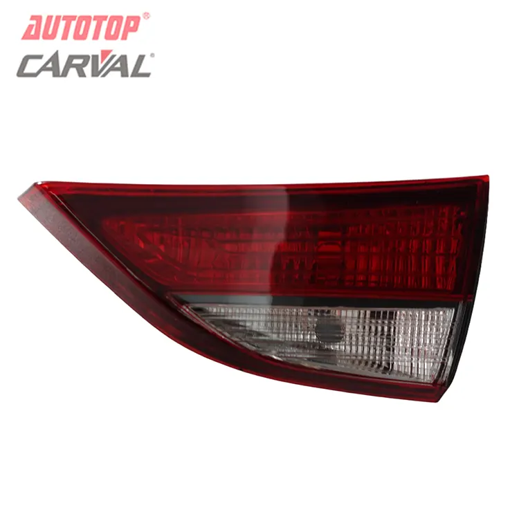 Hyundai Elantra 2013 Back atupa Apejọ