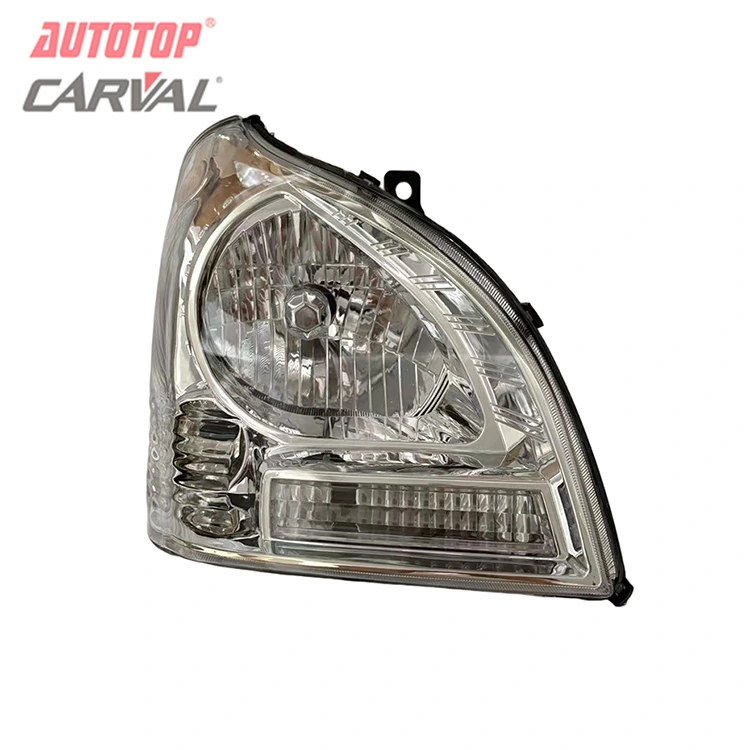 Apejọ atupa iru Fun Chevrolet N300 Max