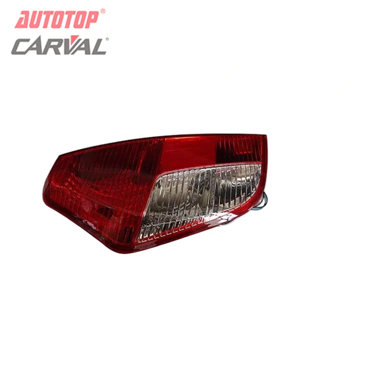 Apejọ atupa iru fun Hyundai i10 2007