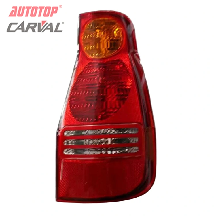 Iru Light Apejọ Fun Hyundai Matrix 2001-2002