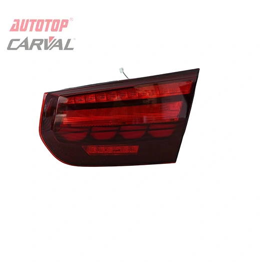 Igbesoke Taillight Dragon Asekale Red lẹnsi fun BMW 3 Series F30/F35
